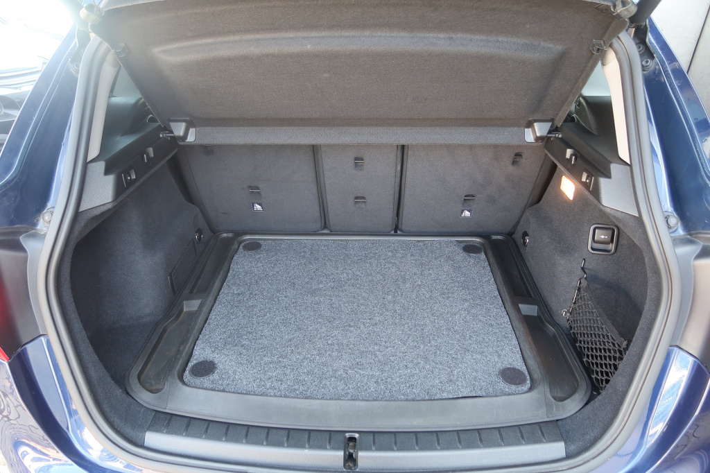 BMW 2 Active Tourer