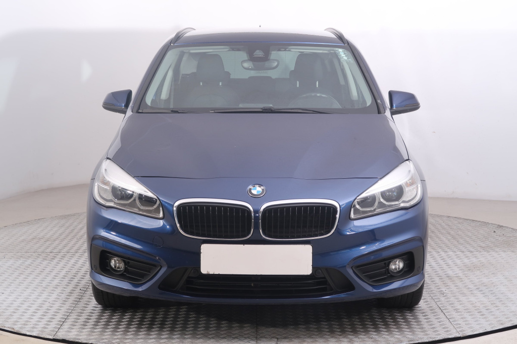 BMW 2 Active Tourer