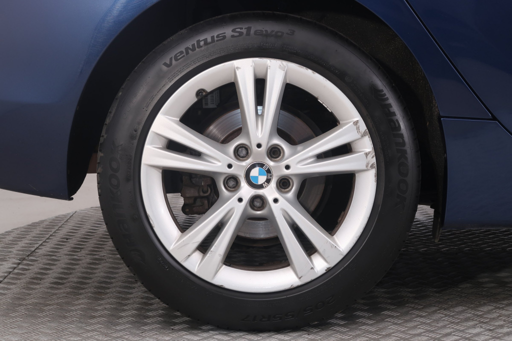 BMW 2 Active Tourer