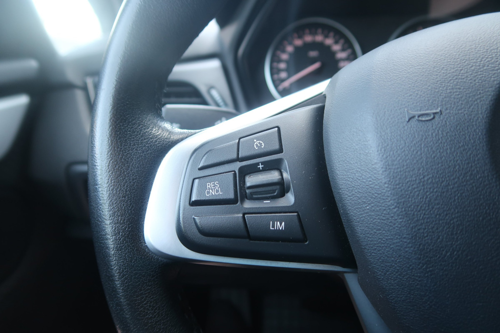 BMW 2 Active Tourer