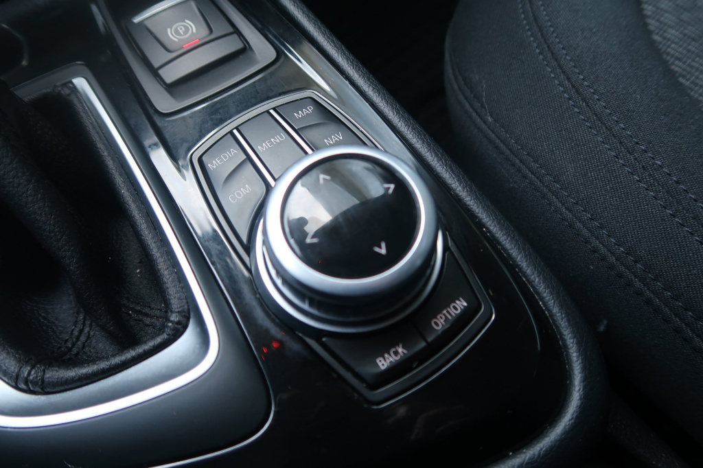 BMW 2 Active Tourer