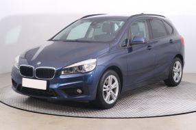 BMW 2 Active Tourer - 2017