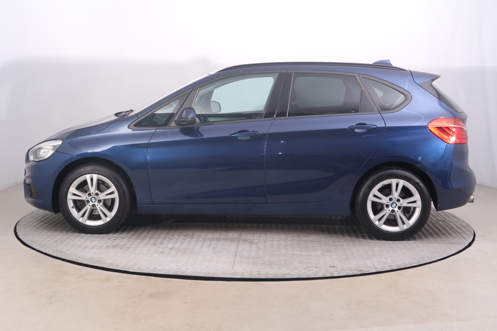 BMW 2 Active Tourer