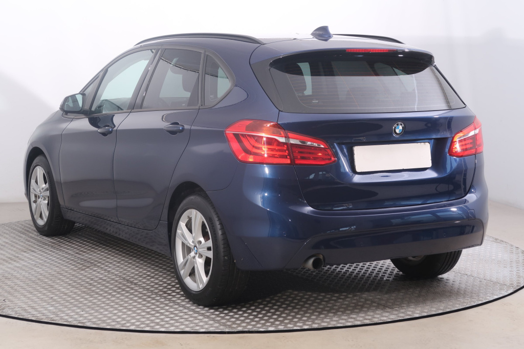 BMW 2 Active Tourer