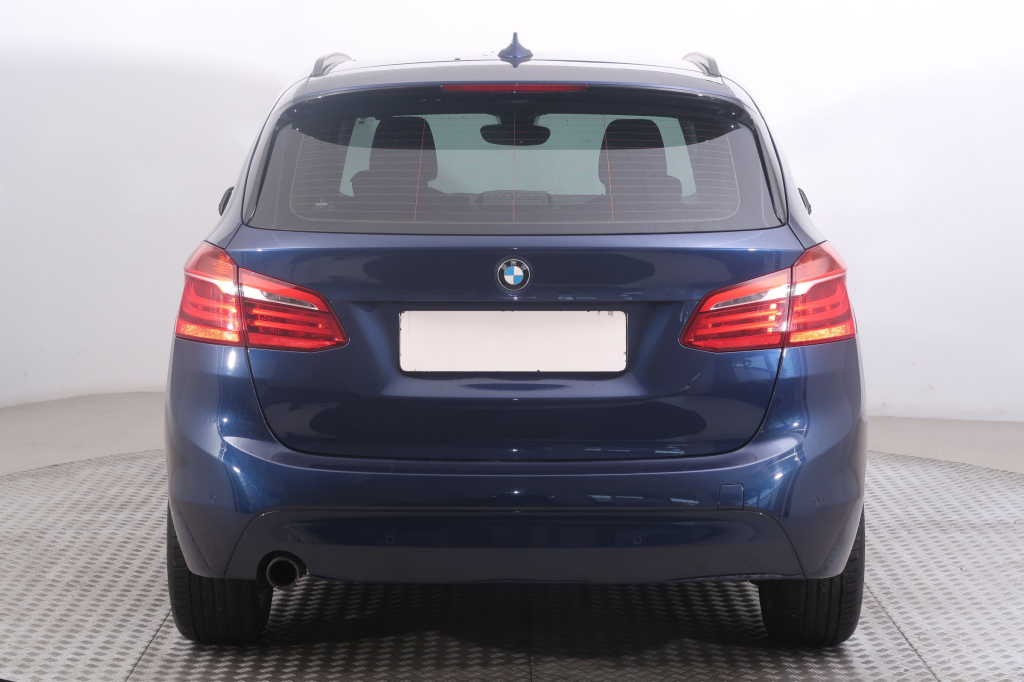 BMW 2 Active Tourer