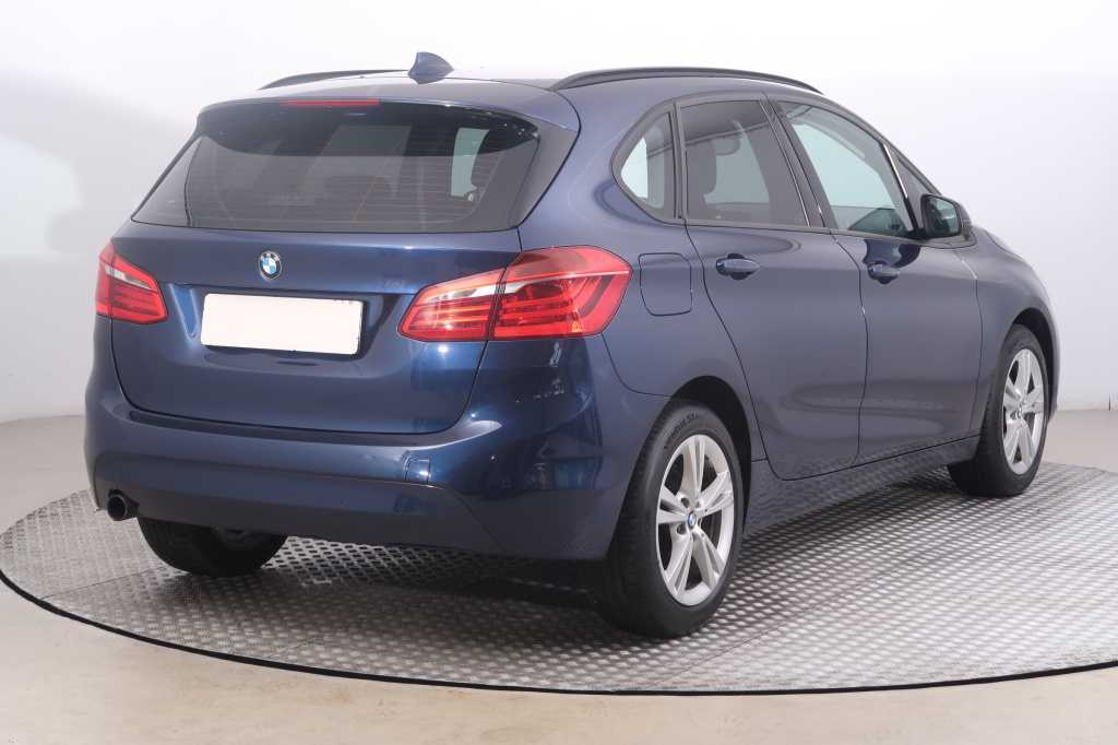 BMW 2 Active Tourer