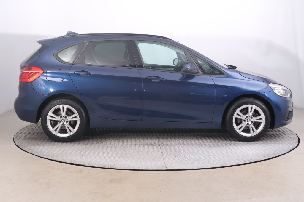 BMW 2 Active Tourer