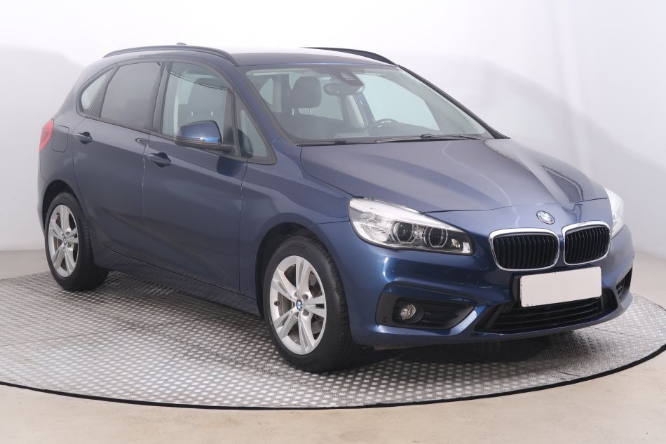 BMW 2 Active Tourer - 2017