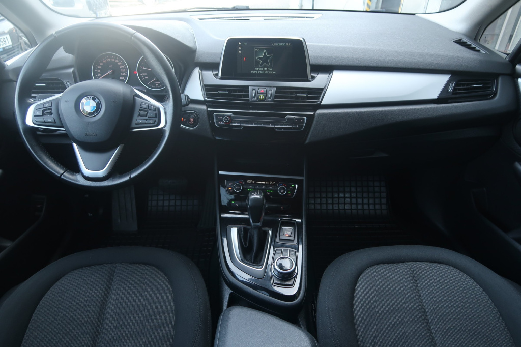 BMW 2 Active Tourer
