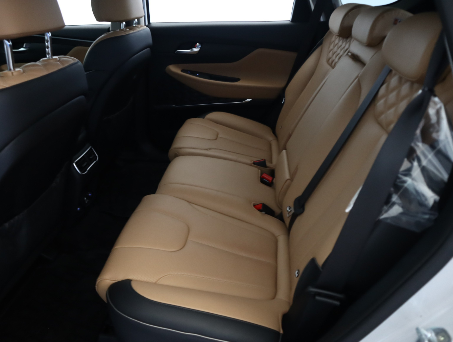 Hyundai Santa Fe - 2022