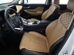 Hyundai Santa Fe - 2022