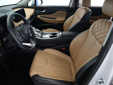 Hyundai Santa Fe - 2022