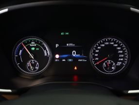 Hyundai Santa Fe - 2022