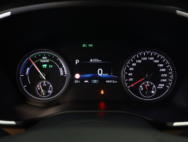Hyundai Santa Fe - 2022