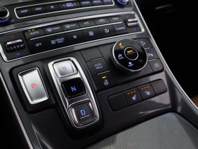 Hyundai Santa Fe - 2022