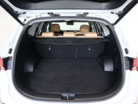 Hyundai Santa Fe - 2022