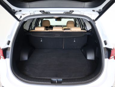 Hyundai Santa Fe - 2022