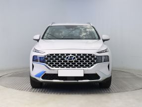 Hyundai Santa Fe - 2022