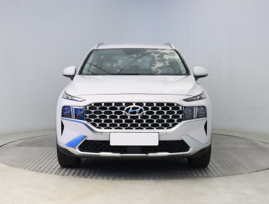 Hyundai Santa Fe - 2022