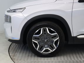 Hyundai Santa Fe - 2022