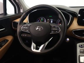 Hyundai Santa Fe - 2022
