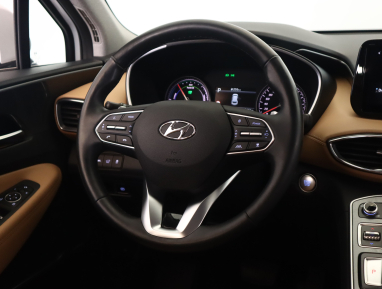 Hyundai Santa Fe - 2022
