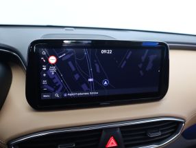 Hyundai Santa Fe - 2022