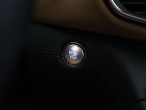 Hyundai Santa Fe - 2022