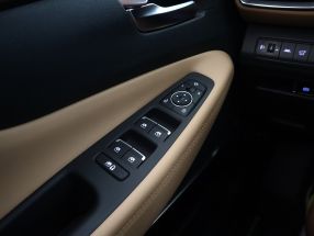 Hyundai Santa Fe - 2022