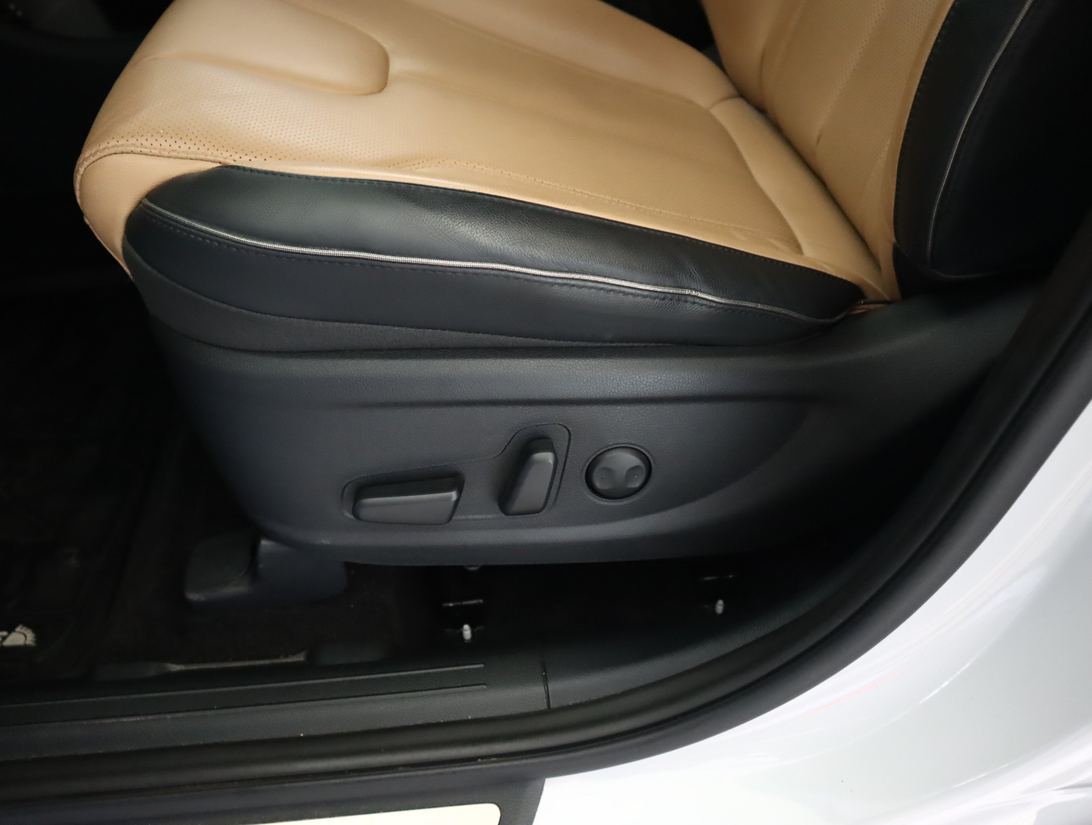 Hyundai Santa Fe - 2022