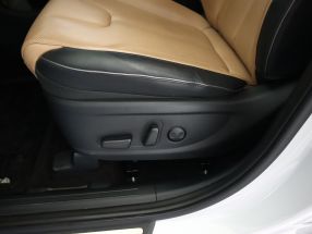 Hyundai Santa Fe - 2022