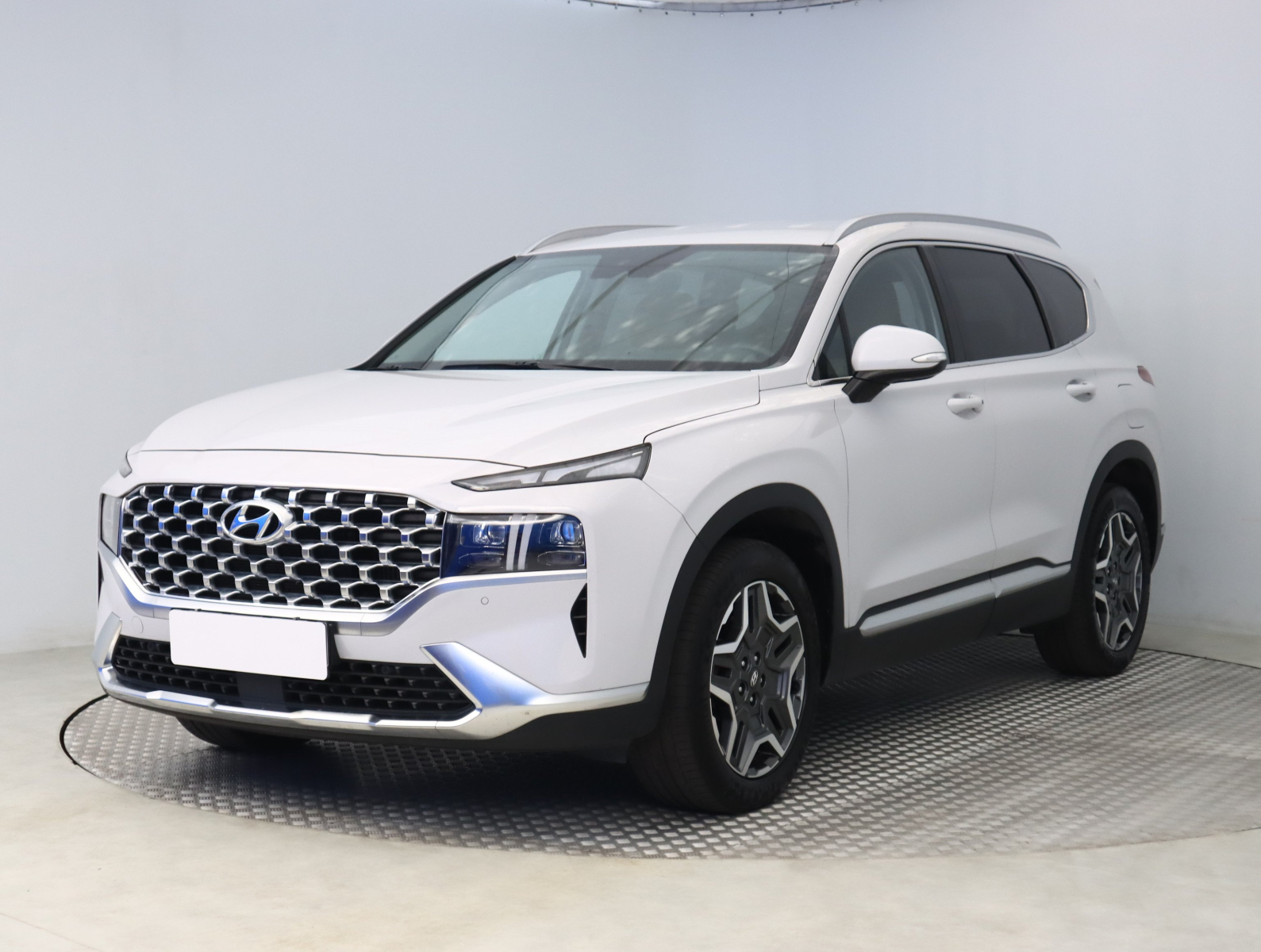 Hyundai Santa Fe - 2022