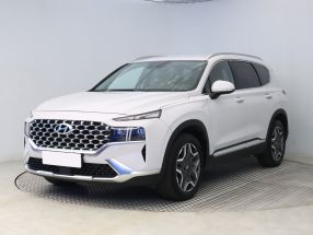 Hyundai Santa Fe - 2022