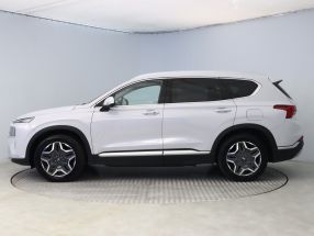 Hyundai Santa Fe - 2022