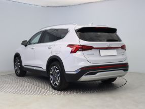 Hyundai Santa Fe - 2022