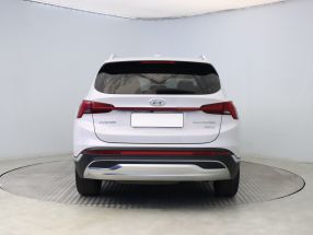 Hyundai Santa Fe - 2022