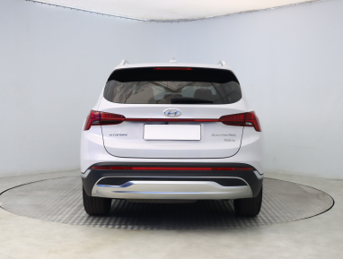 Hyundai Santa Fe - 2022