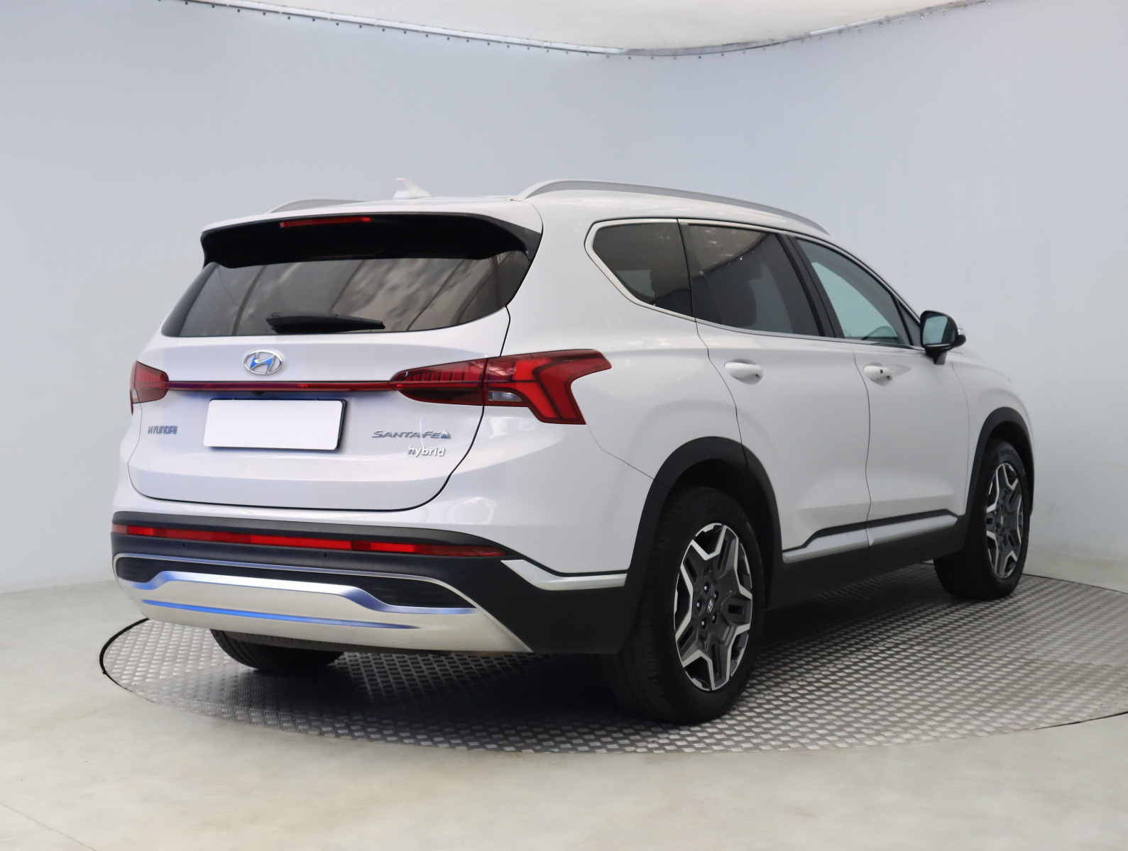 Hyundai Santa Fe - 2022