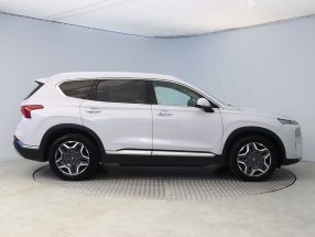 Hyundai Santa Fe - 2022