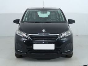 Peugeot 108 - 2018