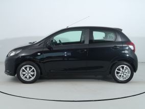 Peugeot 108 - 2018
