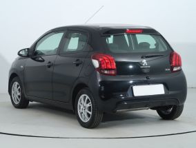 Peugeot 108 - 2018