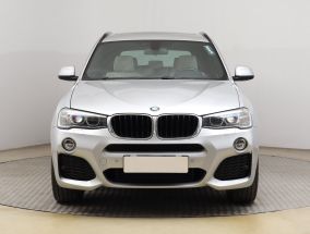 BMW X3 - 2016