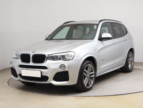BMW X3 - 2016