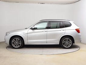 BMW X3 - 2016
