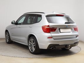 BMW X3 - 2016