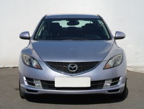 Mazda 6 - 2009