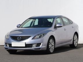 Mazda 6 - 2009