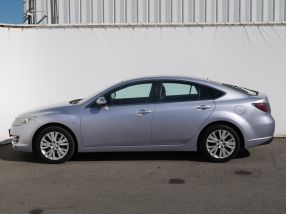 Mazda 6 - 2009