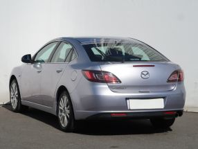 Mazda 6 - 2009